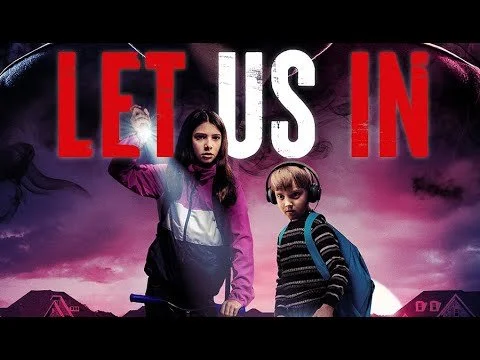 One Really Shouldn’t Let Us In (2021) If They’d Like to Be Entertained