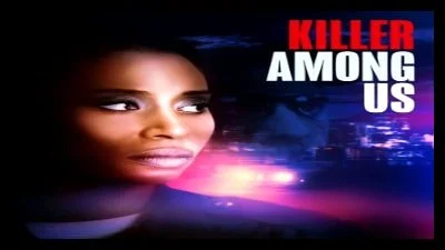 Tepid Horror Procedural Finds a Killer Among Us (2021)