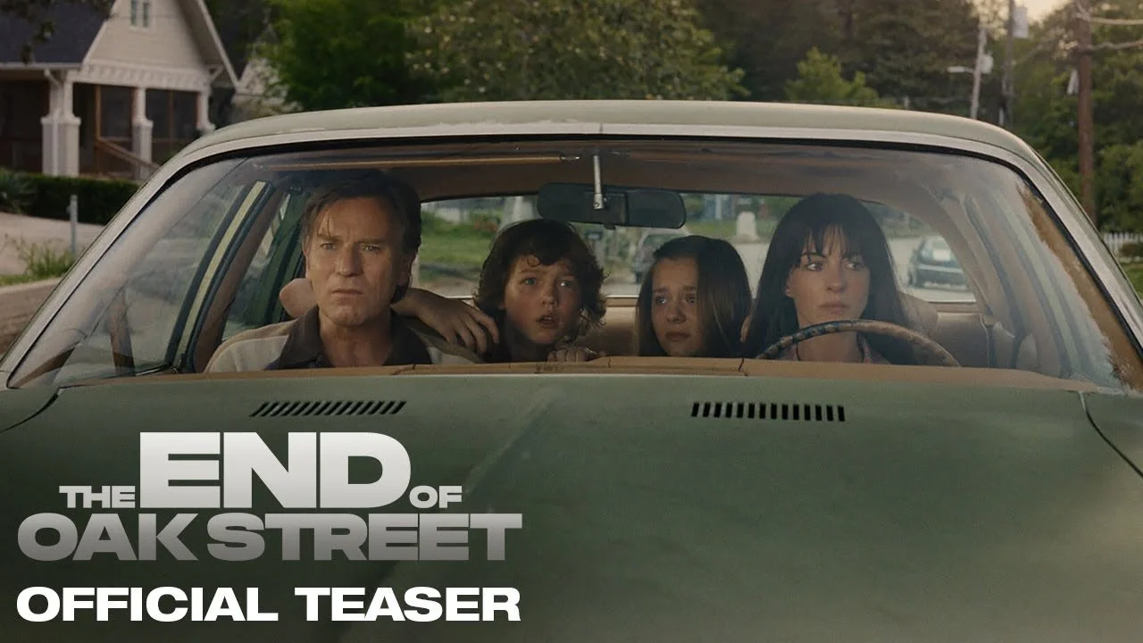 At The End of Oak Street (2026) is Brainless Dino Gateway Horror