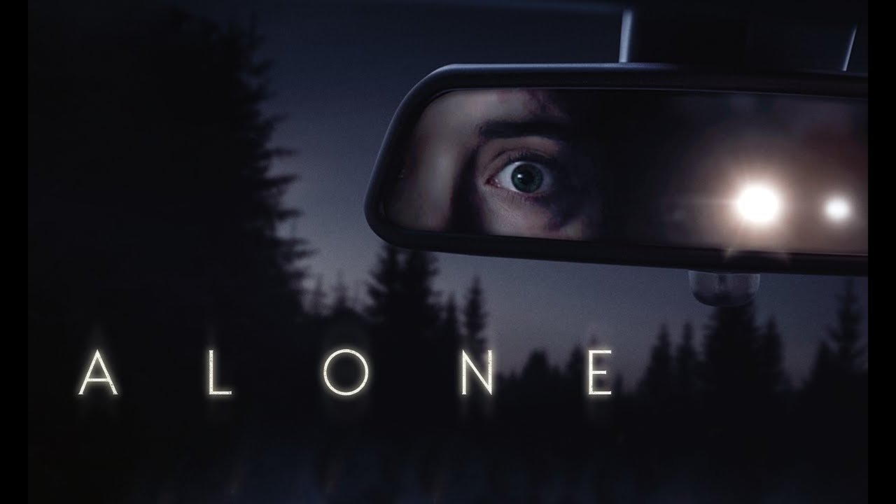 You Won’t Want to Watch Alone (2020) By Yourself