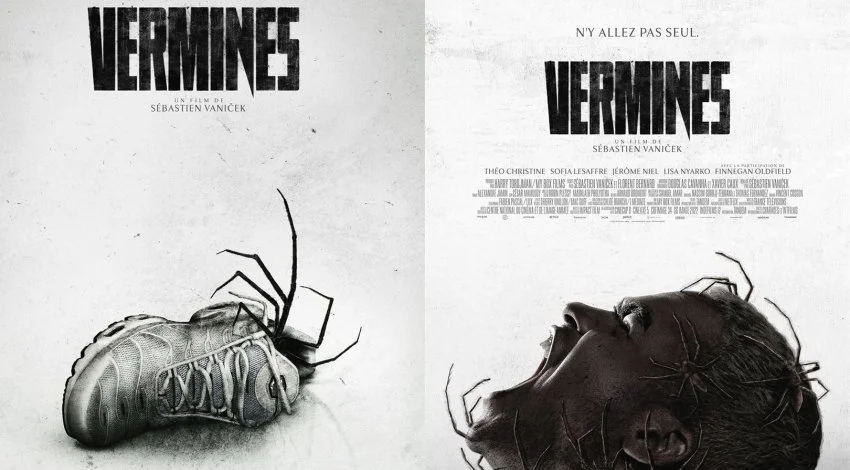 Don’t Watch Infested (FANTASTIC) If You Have a Fear of Spiders