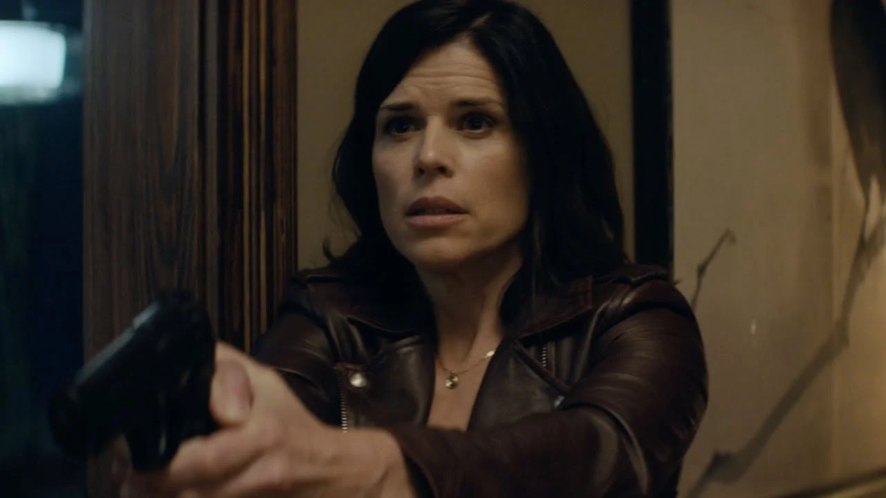 Scream (2022) Slices Up Brilliant Commentary on the New Age of Horror ...