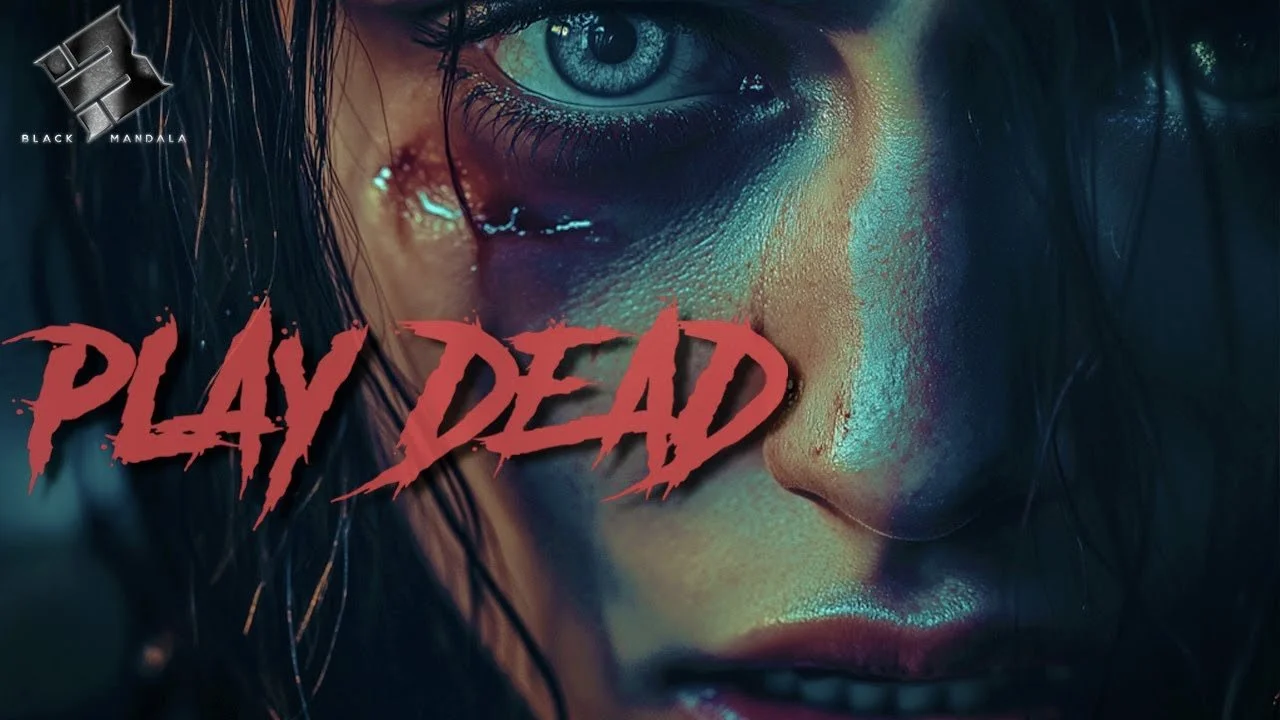 Cat-and-Mouse Horror Thriller Play Dead (PANIC) Stretches Concept to the Limit