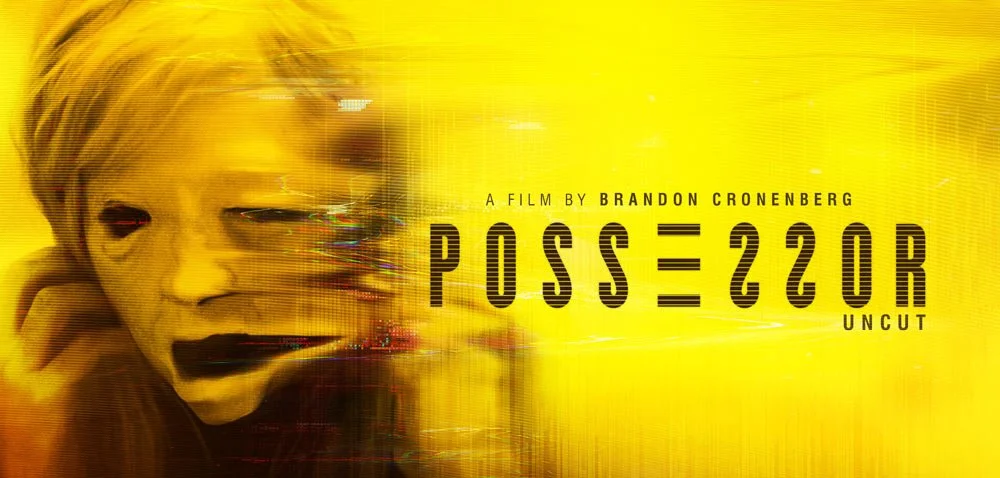 Possessor (2020) Will Take Over and Warp Your Mind