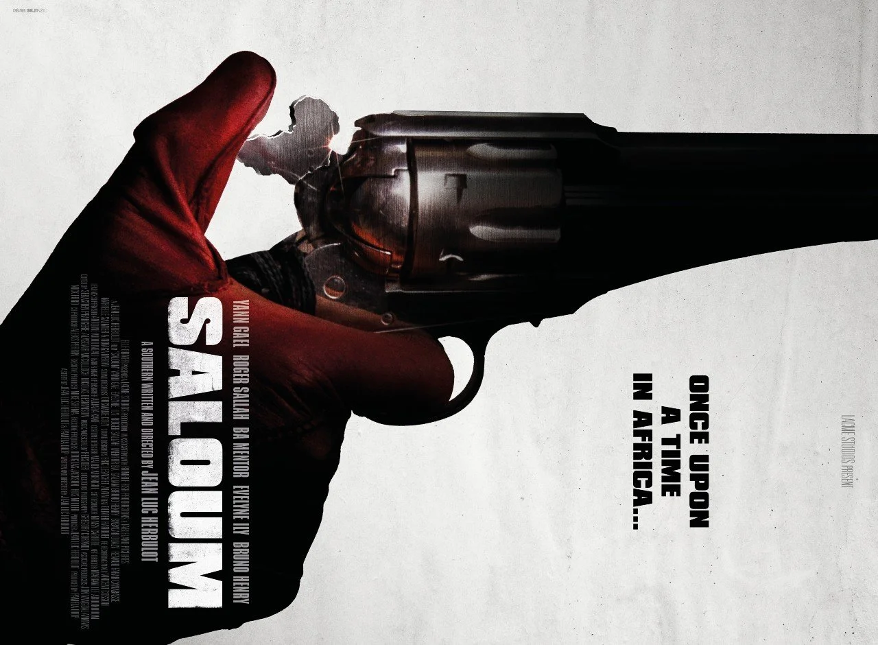 Saloum (FANTASTIC) Is a Sleek and Spiritual Supernatural Horror Action Hybrid