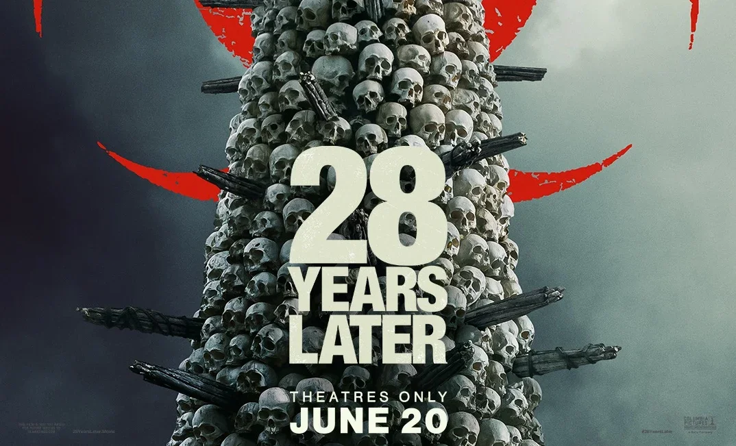 28 Years Later (2025)… and the Franchise Has Still Got It