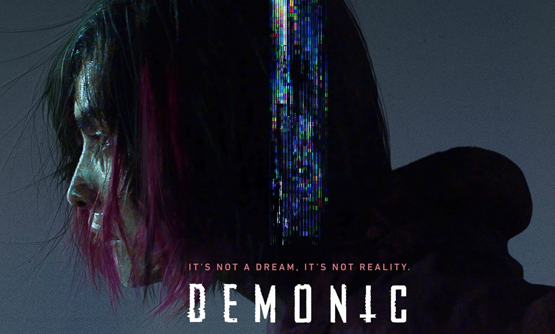 Tech Exorcism Horror Demonic (2021) Forgoes Its Last Rites