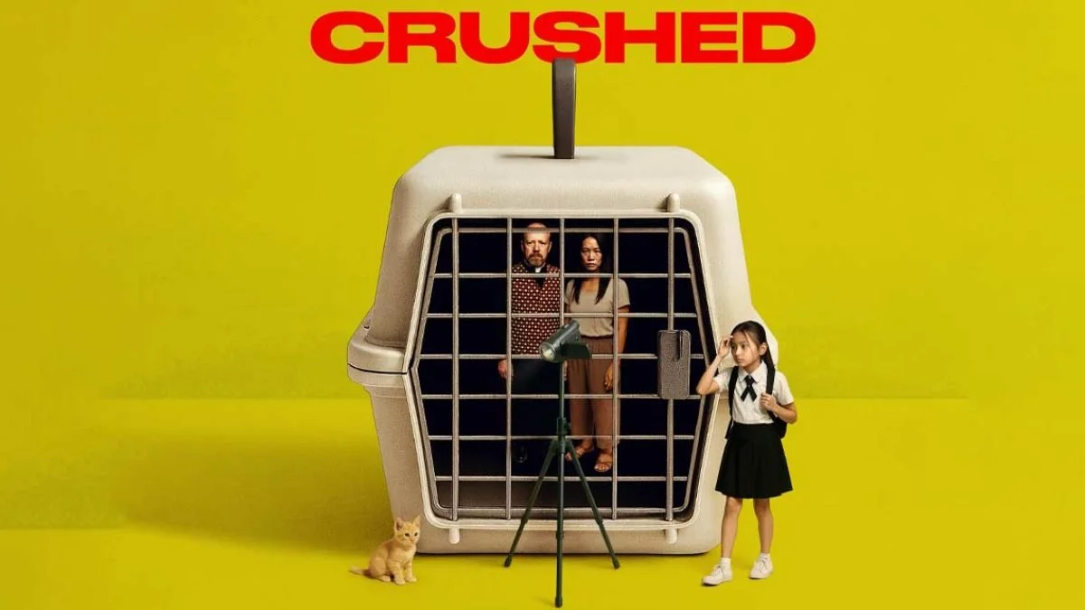Middling Horror Drama Crushed (FANTASTIC) Wanders Through Its Story of Exploitation