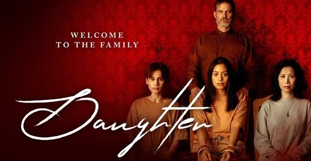 Daughter (2023) Joins the Family of Mediocre Kidnapping Horror Films