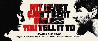 My Heart Can’t Beat Unless You Tell It To (CFF) Pulses In Dark Horror Drama