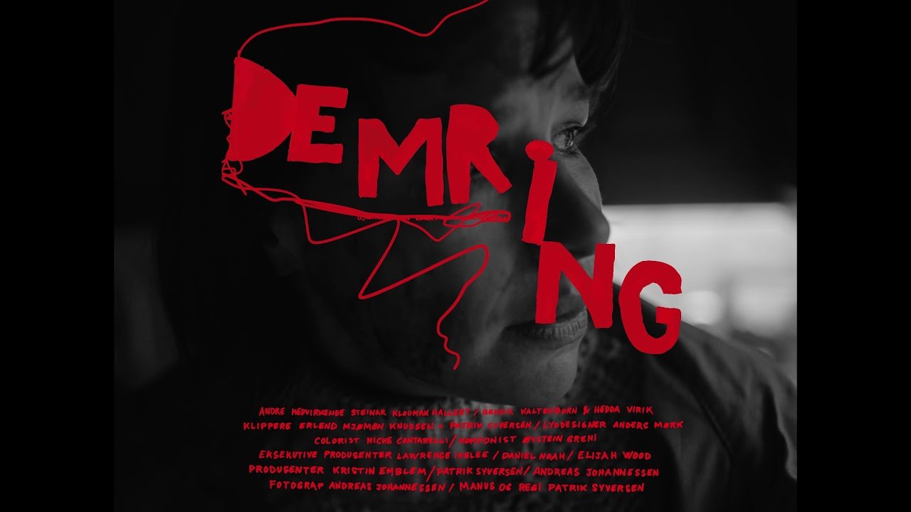 Dawning (FANTASTIC) Reimagines Slasher in a Bleaker and Emptier Fashion