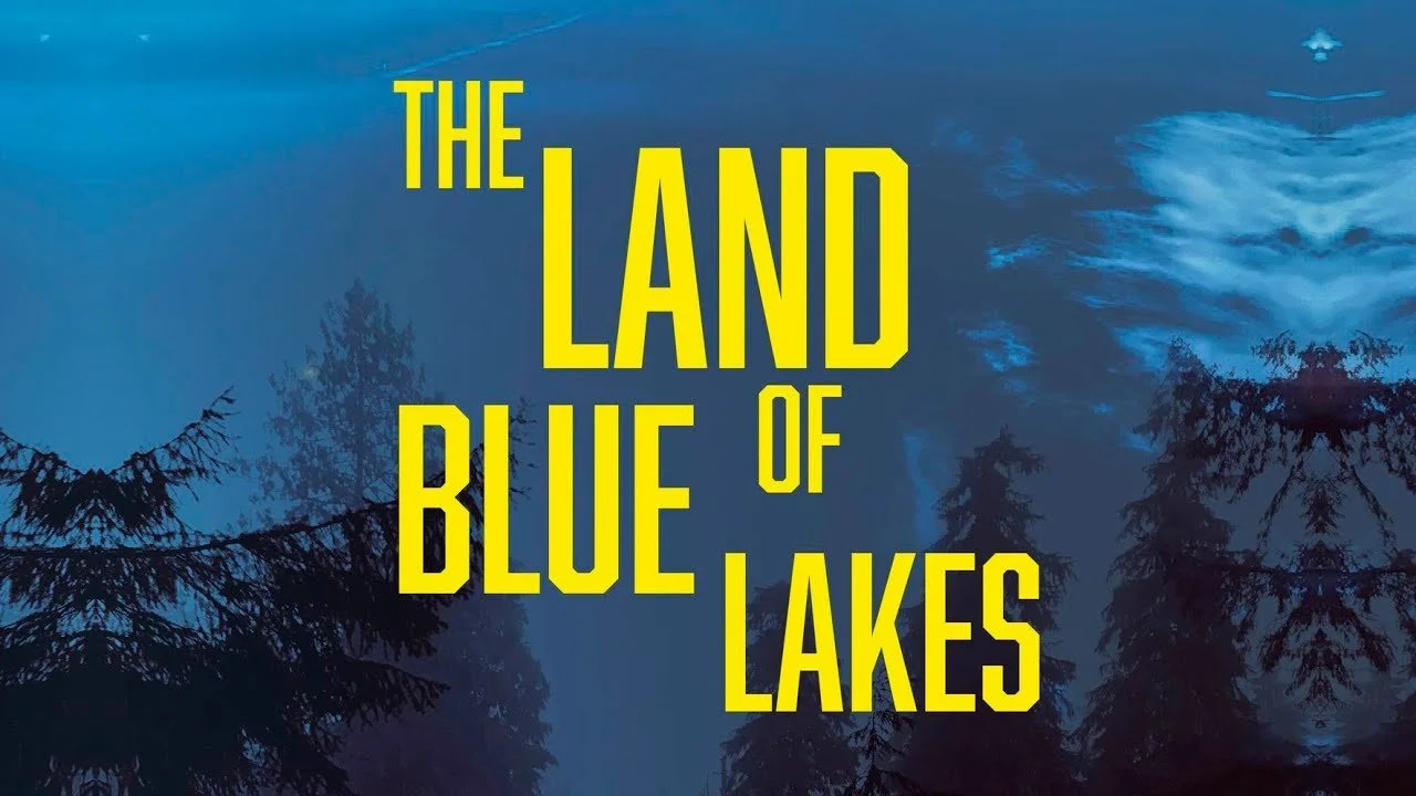 Found Footage Fatigue Sets in with The Land of Blue Lakes (2021)