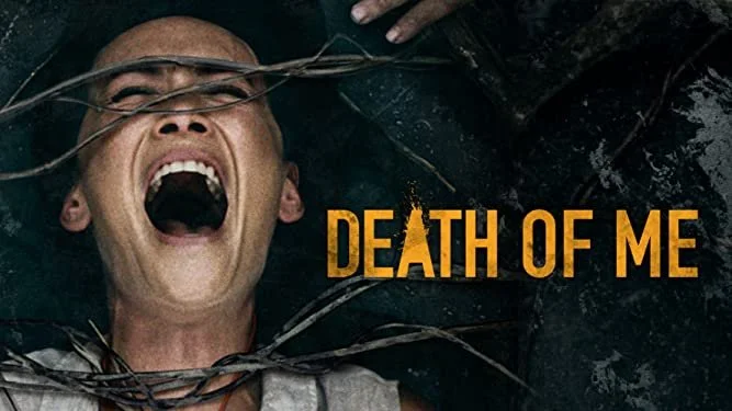 Death of Me (2020) Dies a Slowly and Painfully