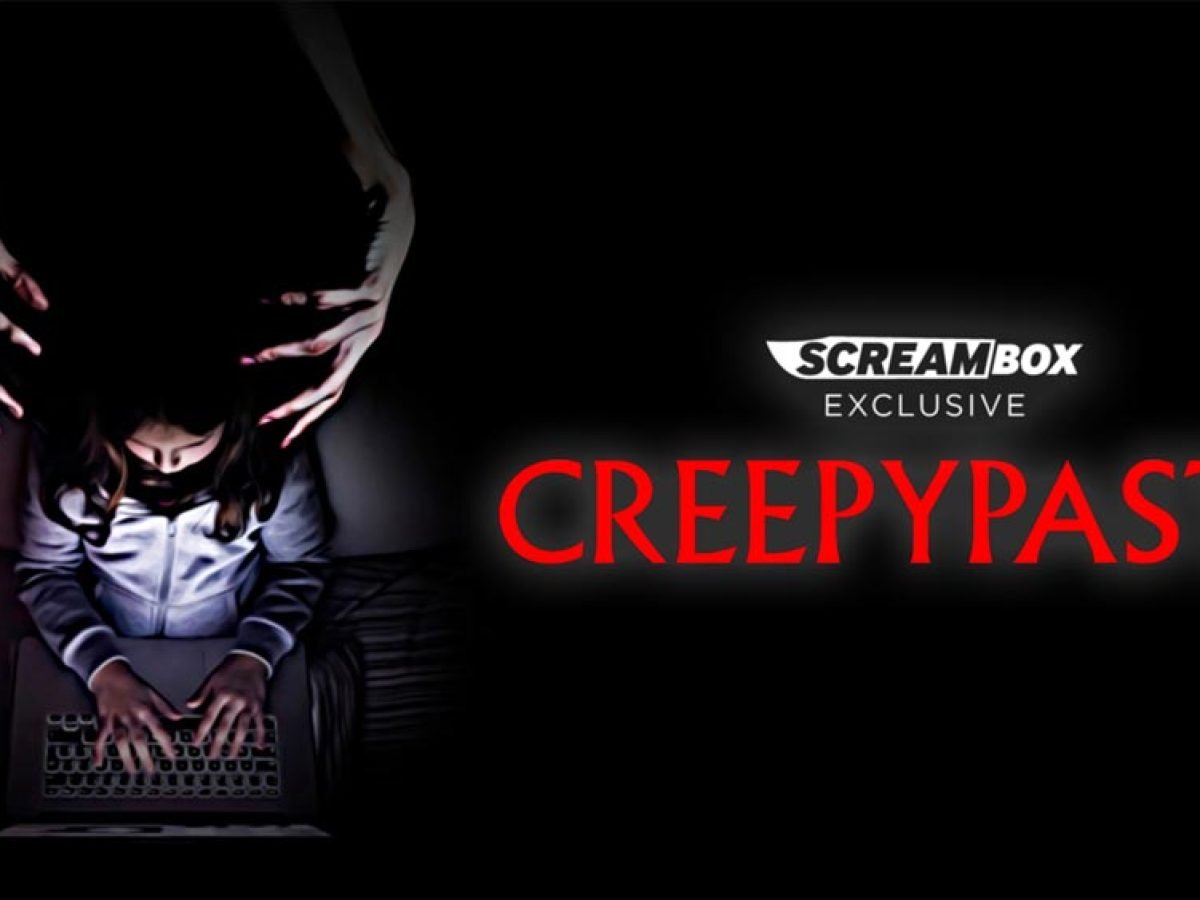 Creepypasta (2023) is Poorly Made Anthology Sludge that Fails to Capitalize on its Inspiration