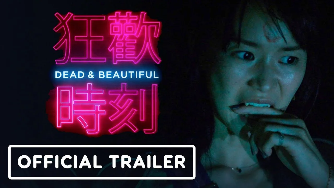 Dead &amp; Beautiful (2021): Well, It’s Certainly Dead