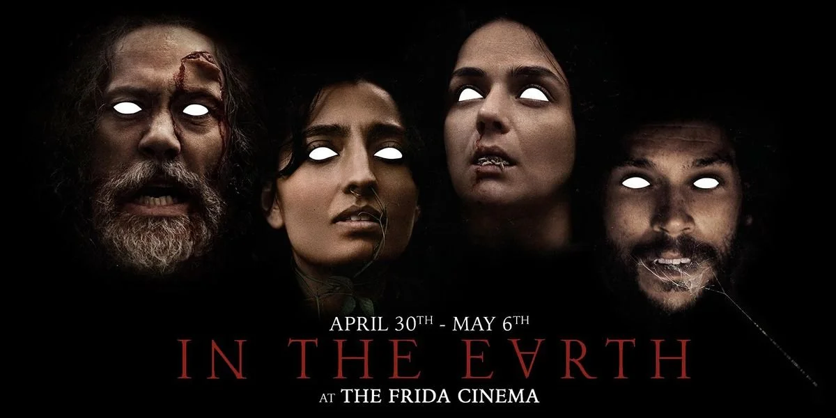 Dark Folkloric Horror Is Found In The Earth (2021)