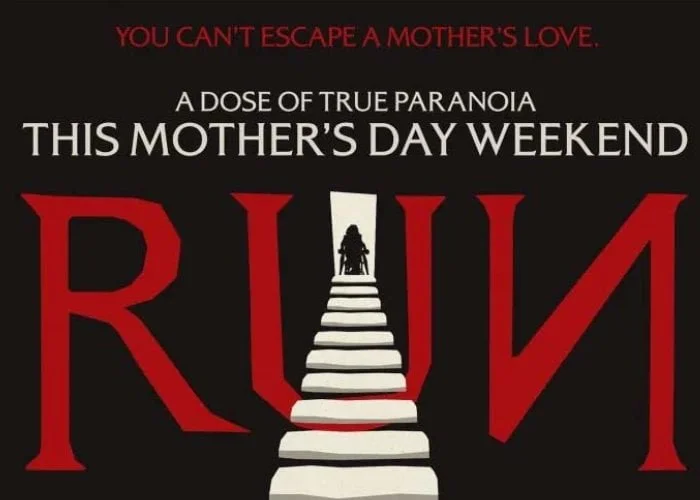 Run (2020) Sprints on Pure Adrenaline and Unadulterated Tension