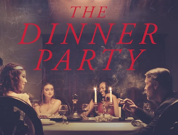 You’ll Probably Want to Skip The Dinner Party (2020) This Year