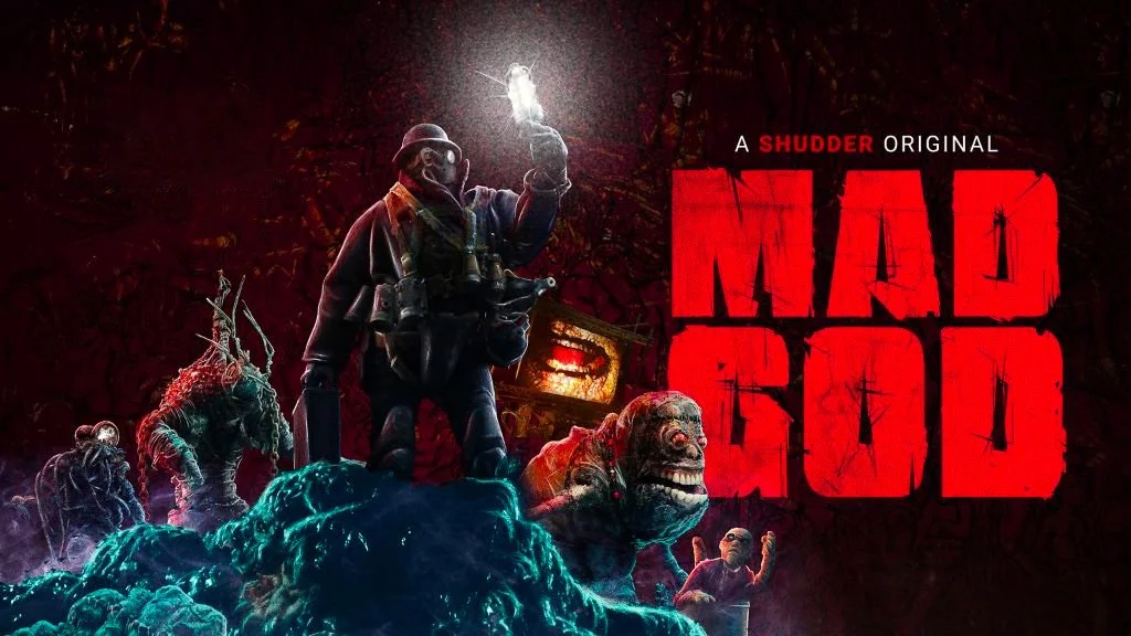 Mad God (2022) Is Mad Good