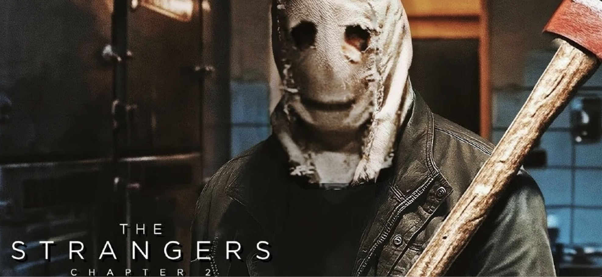 The Strangers: Chapter 2 (FANTASTIC) Continues The Slasher Trilogy’s Nosedive