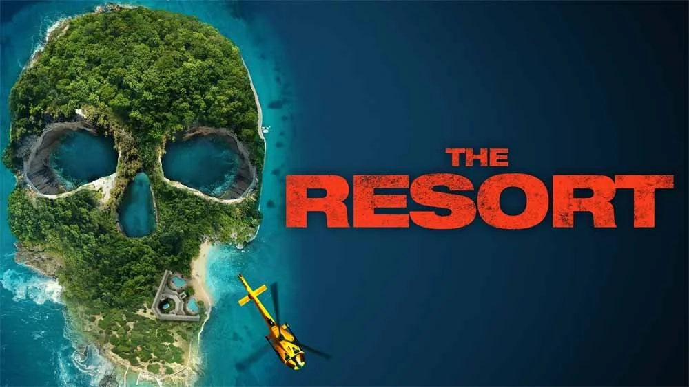 At All Costs, Don’t Check into The Resort (2021)