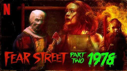 Fear Street Part Two: 1978 is Modern Summer Camp Slasher Excellence