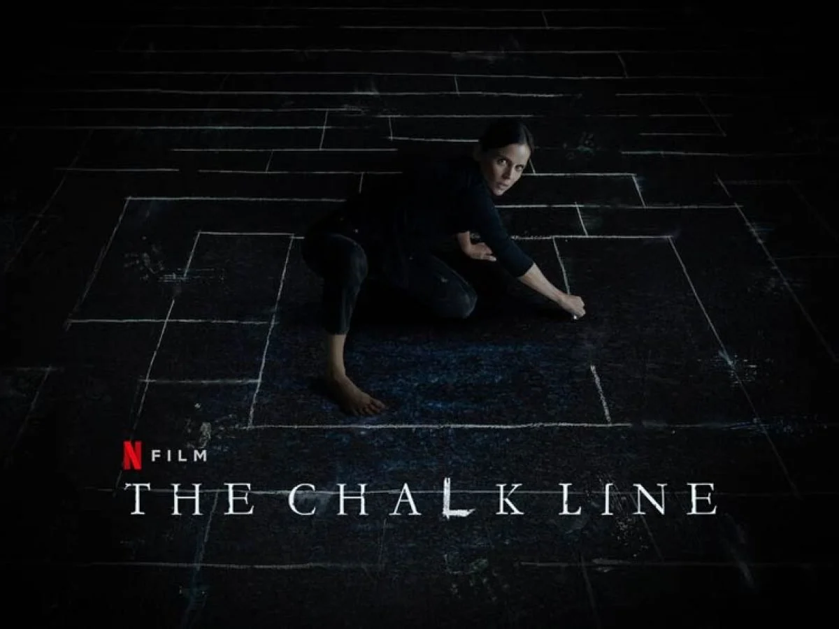 The Chalk Line (2022) Follows Every Parent’s Worst Nightmare