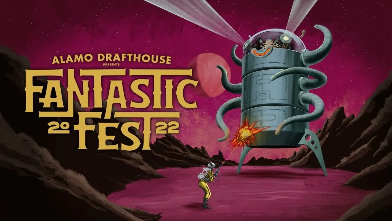 2022 Fantastic Film Festival Review