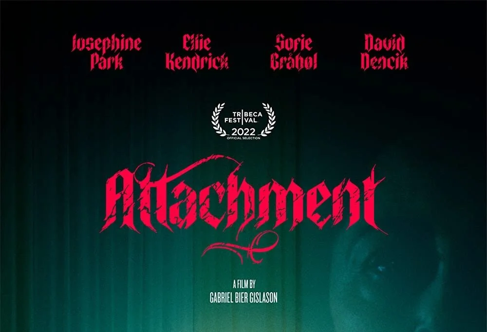 Possession Horror Meets Meet-Cute Romance in Attachment (FANTASTIC)