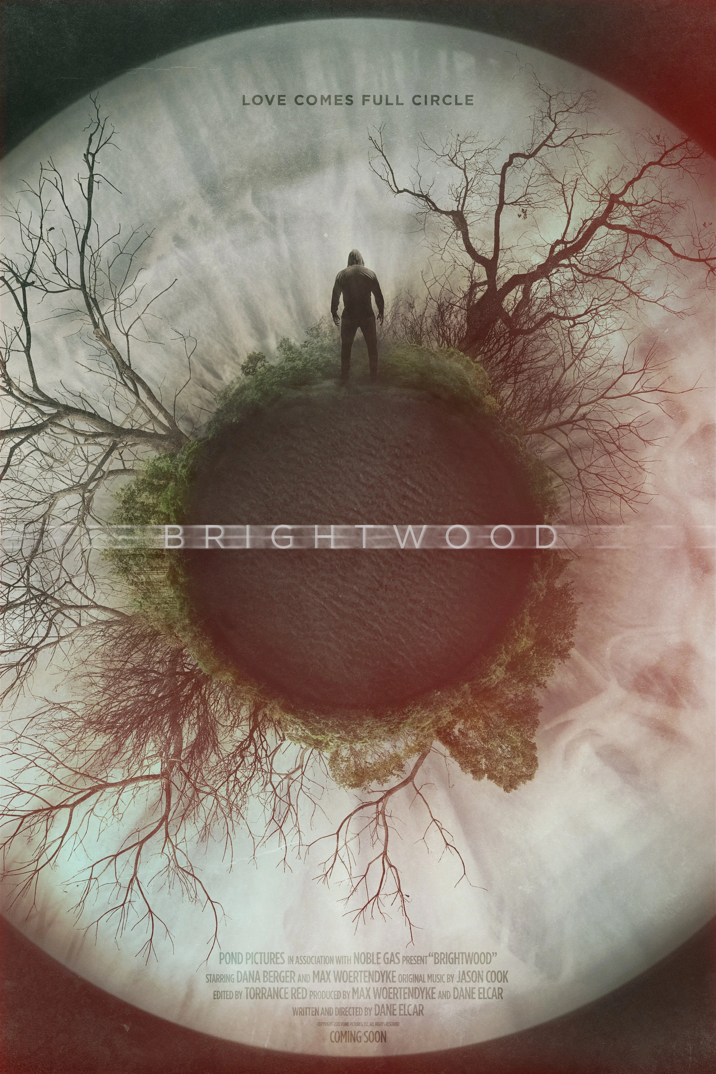 Supernatural Daytime Horror Brighwood (PANIC) Investigates the Horrors of Relationships