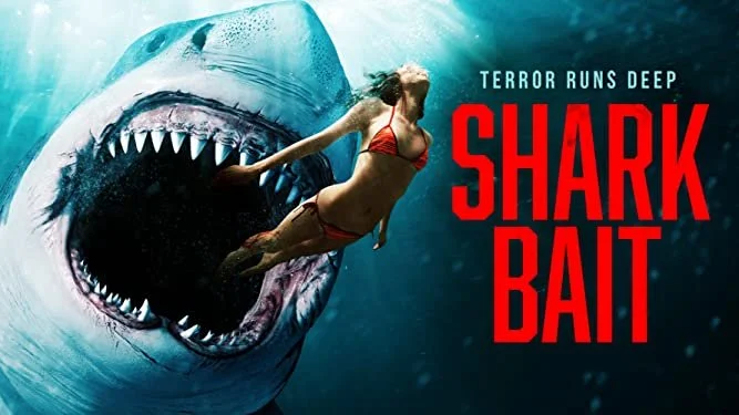 Shark Bait (2022) Fails to Fish Up Any Suspense in Tired Sharksploitation