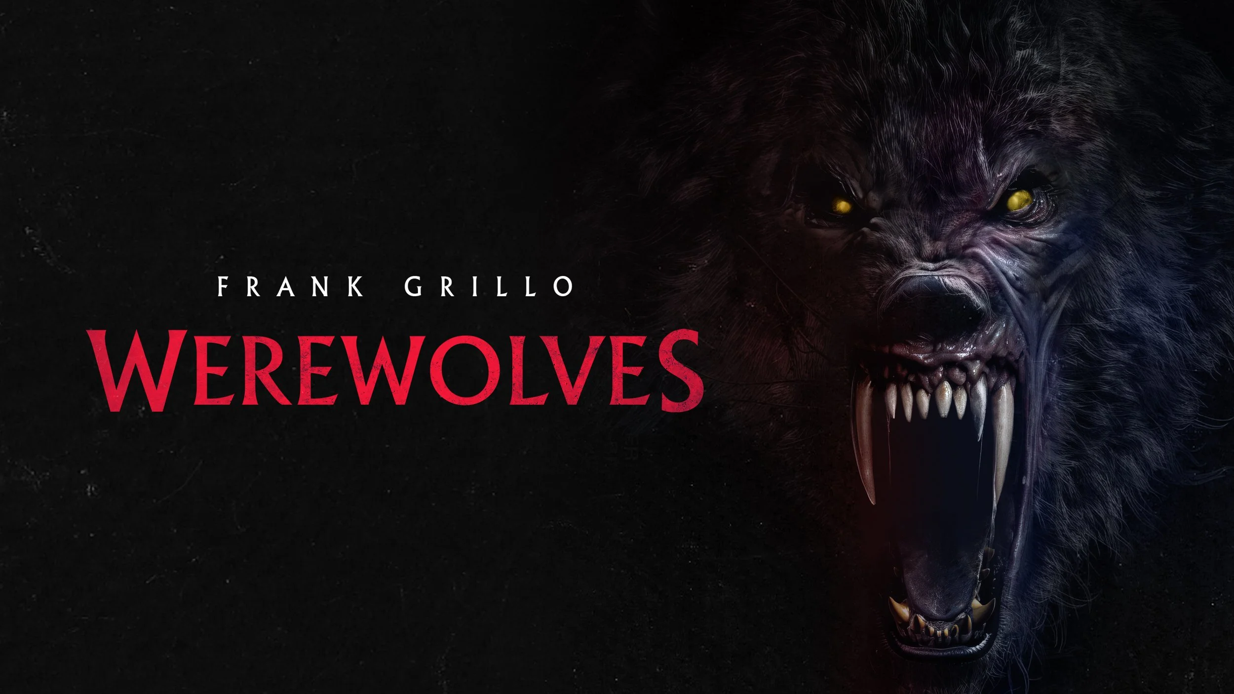 You Likely Won’t Howl with Excitement for Werewolves (2024)