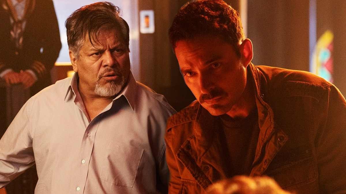 Death’s Roulette (2023) Takes a Chance on Familiar Concept and Earns ...