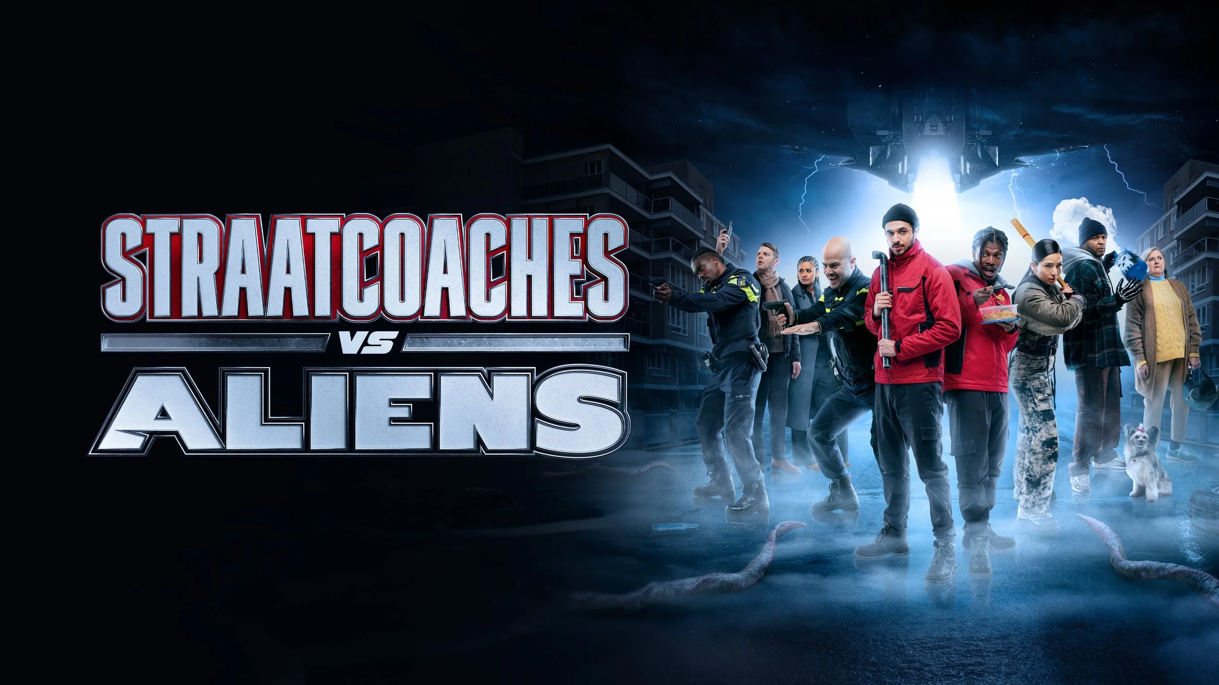 Straight Outta Space (SOHOME) Doesn’t Need to Re-invent the Wheel