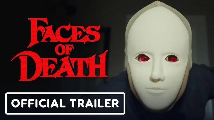 Faces of Death (2026) Gives Needed Facelift While Falling Into Familiar Slasher Territory