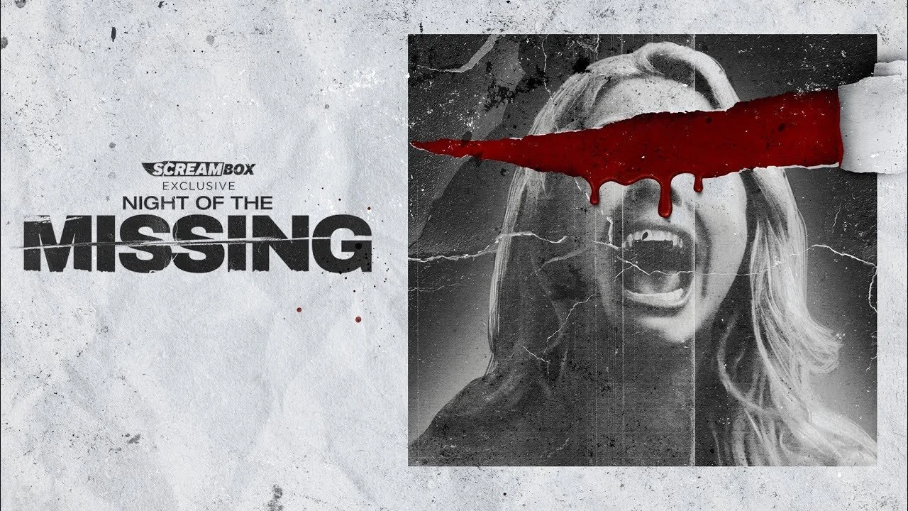 Horror is Home for the Holidays in Screambox Original Anthology Night of the Missing (2023)
