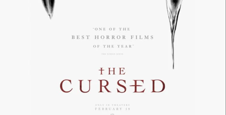 The Cursed (2022) Tackles Fresh New Look at Werewolves