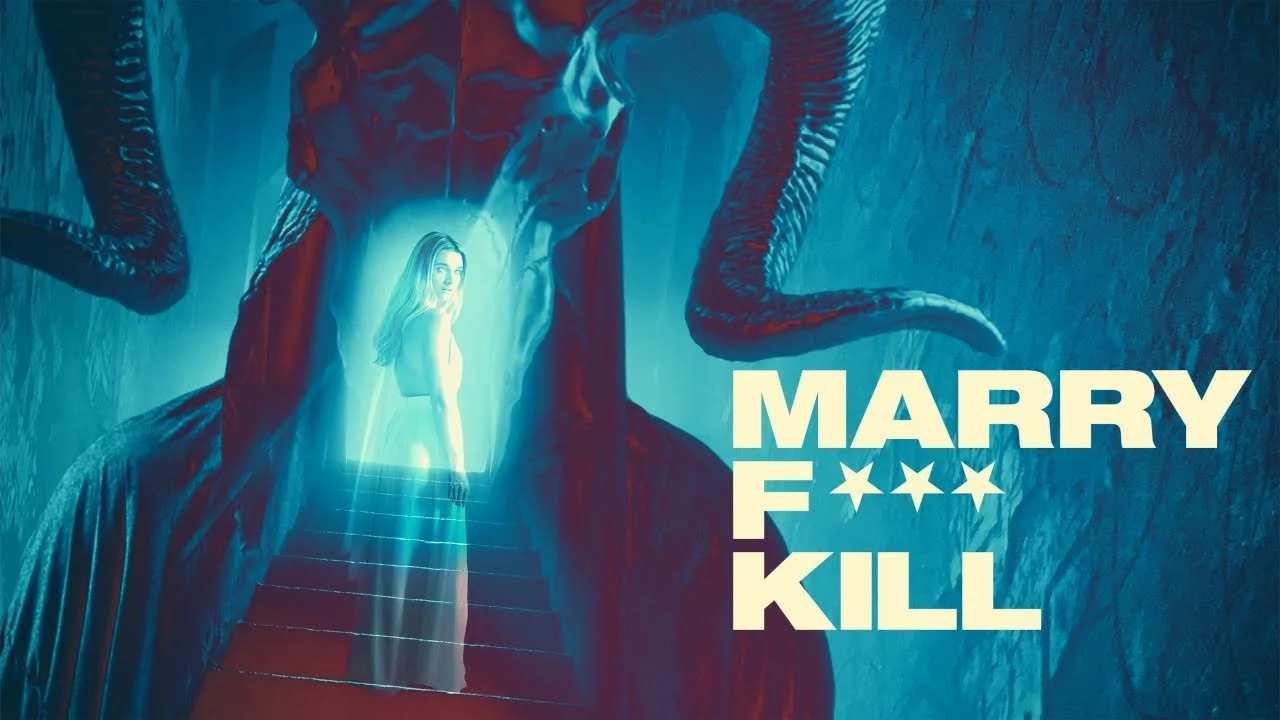 Tubi Original Marry F*** Kill (2023) Fails to Make Party Game Convincingly Scary