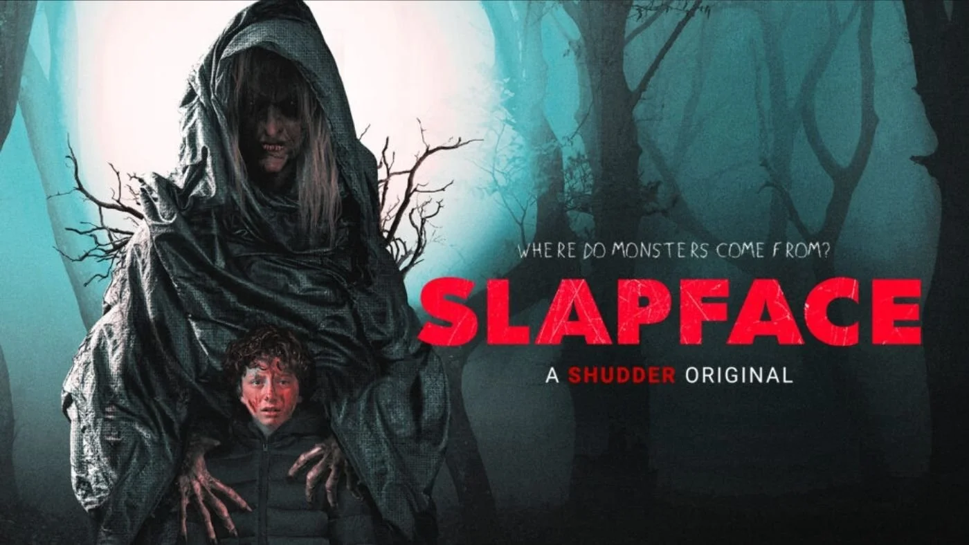 Slapface (2022) Slaps Traditional Creature Feature Tropes in the Face