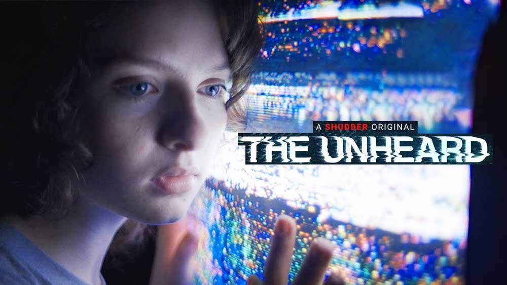 Address Trauma and Heal Through the Horror with The Unheard (2023)