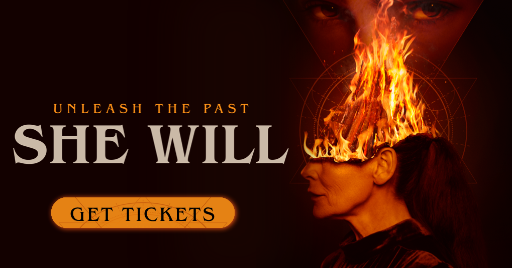 She Will (2022) Is an Atmospheric Tale of Retribution and Discovery