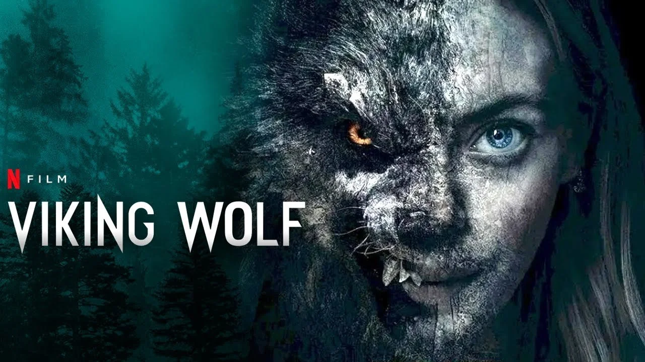 Norwegian Werewolf Horror Viking Wolf (2022) Has Sharp Enough Claws and Thrills