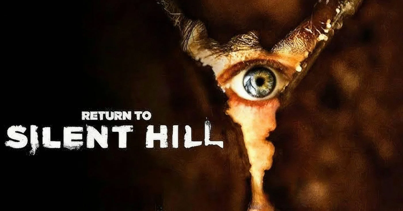 Return to Silent Hill (2026) for Overstuffed Psychological Horror and Baffling Creative Decisions