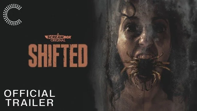 Canadian Horror Shifted (2023) Brings Twist to End of the World