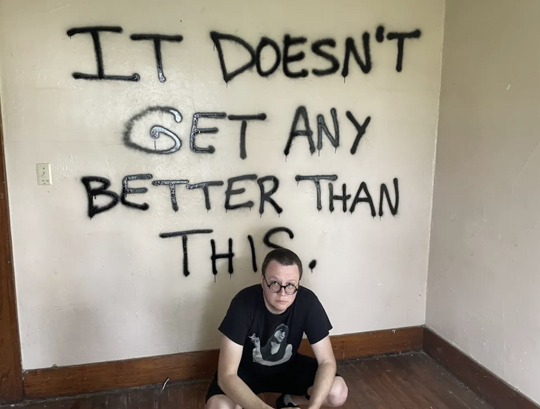 Found Footage Horror It Doesn’t Get Any Better Than This (2025) Punches Above Weight