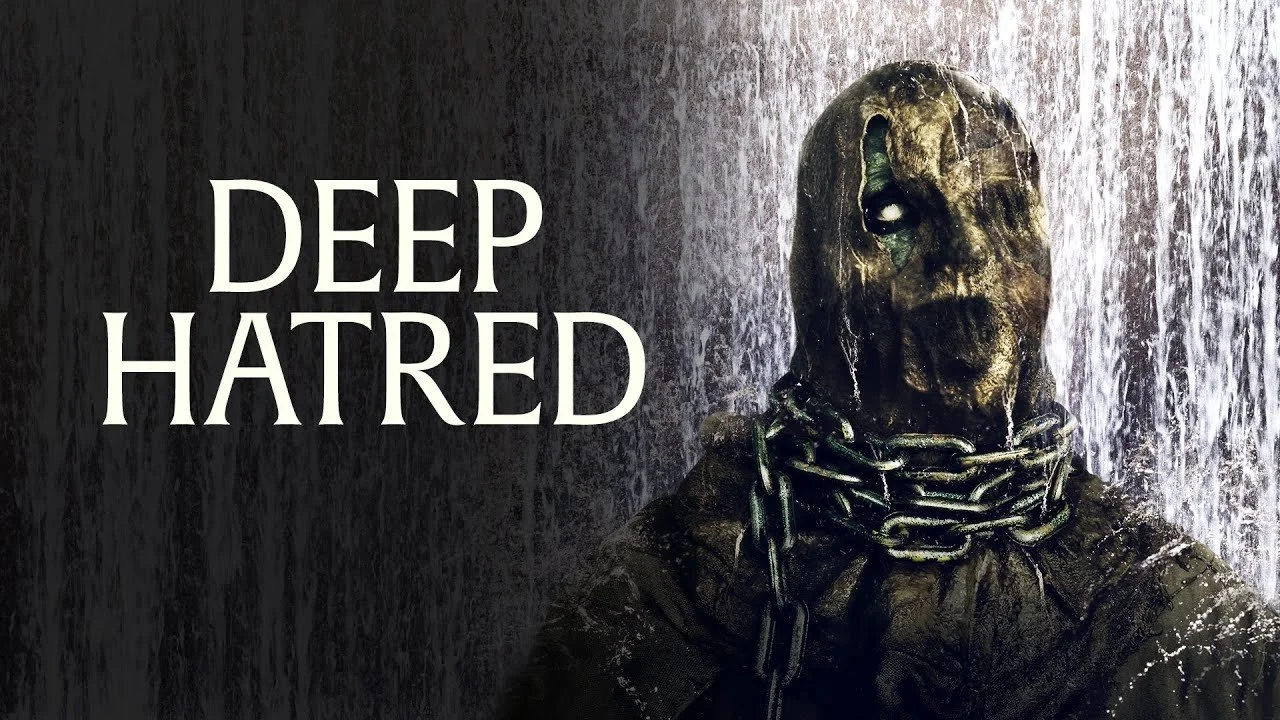 Deep Hatred (2022) May Be a Strong Descriptor, but It Isn’t Entirely Off Base