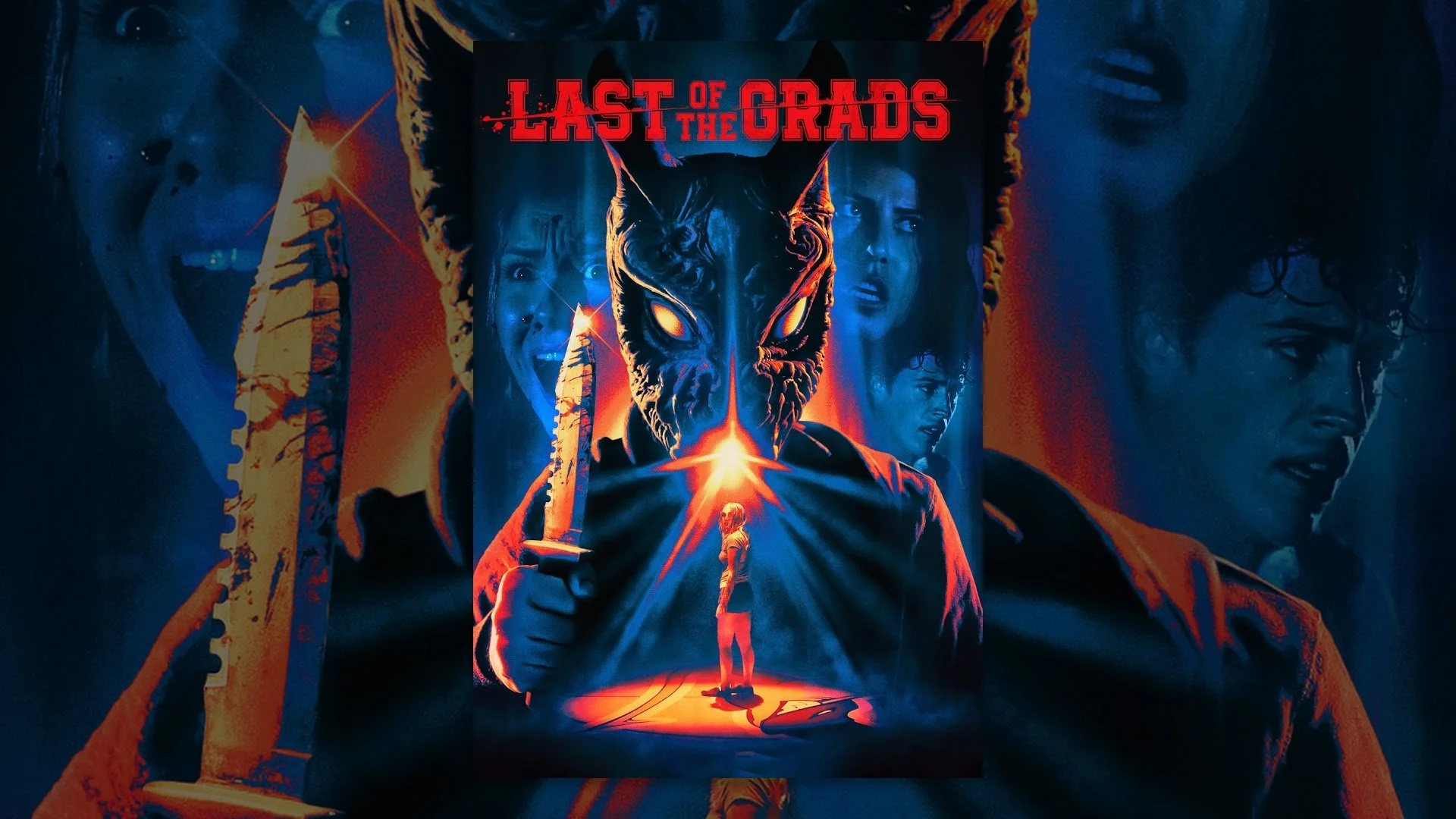 It’s Clear Last of the Grads (2021) Is the Last Class You’d Want to Attend