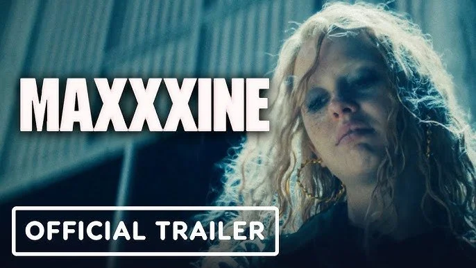 Watch MaXXXine (2024) Become a Fucking Movie Star