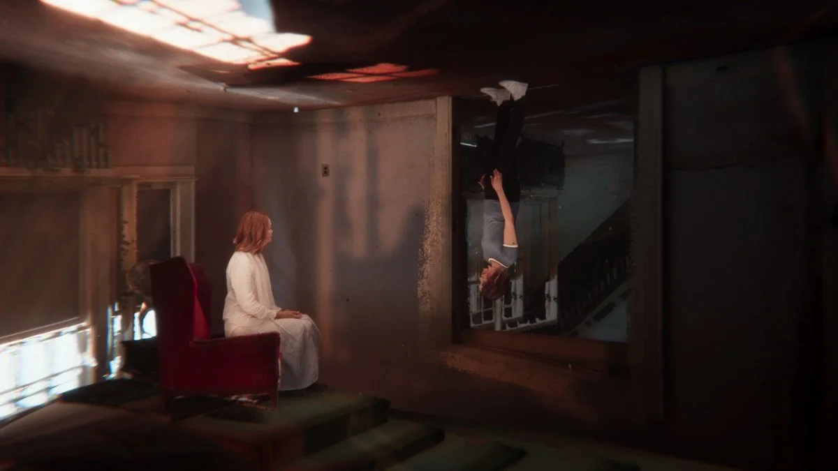 Tech Exorcism Horror Demonic (2021) Forgoes Its Last Rites — Horror 2 ...