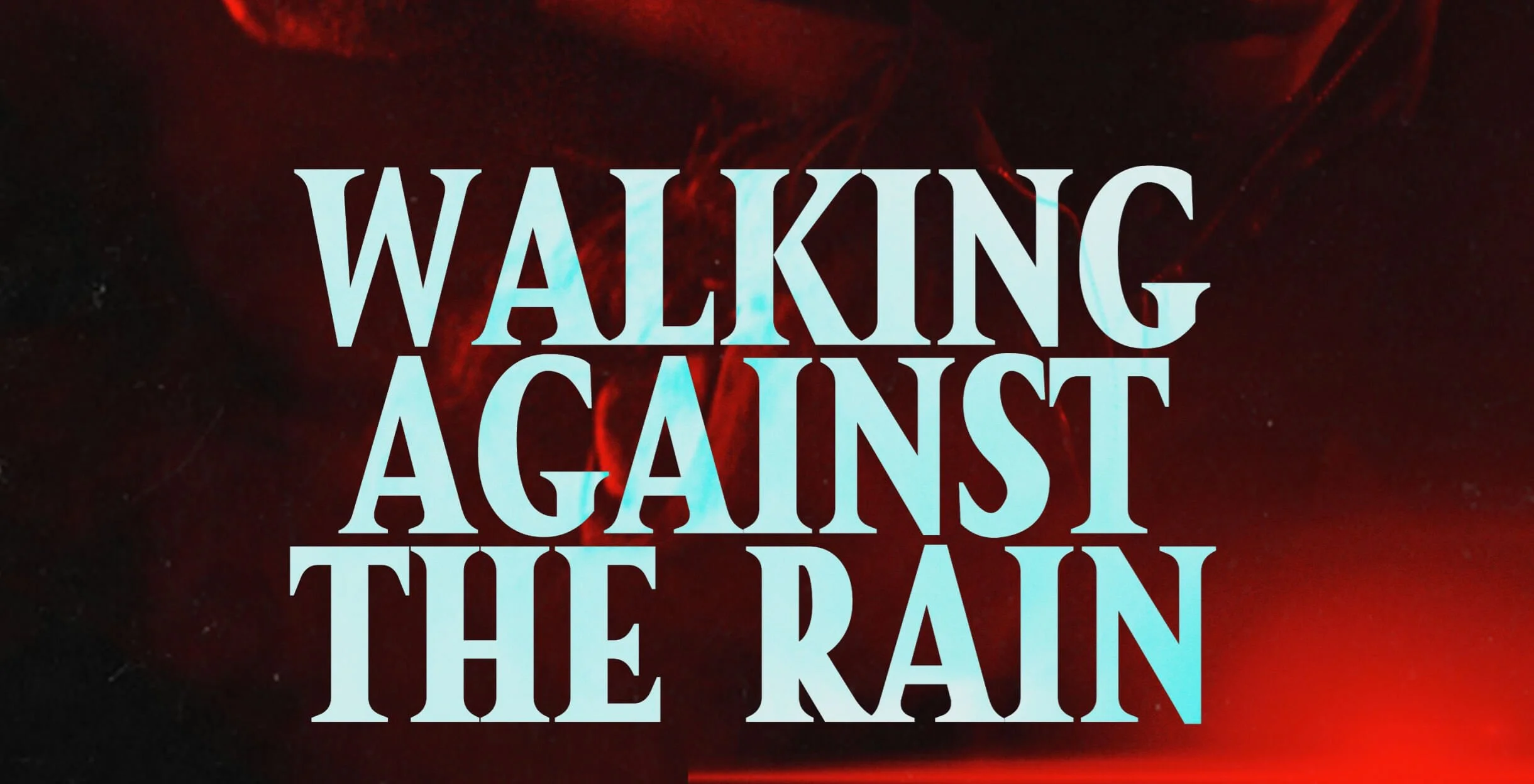 Walking Against the Rain (PANIC) Doubles Down on Slow, Character Driven Melodrama